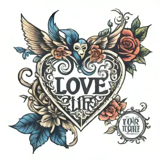 Love Is The Currency Of Life