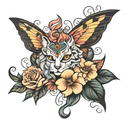 Feminine Strength Inspired