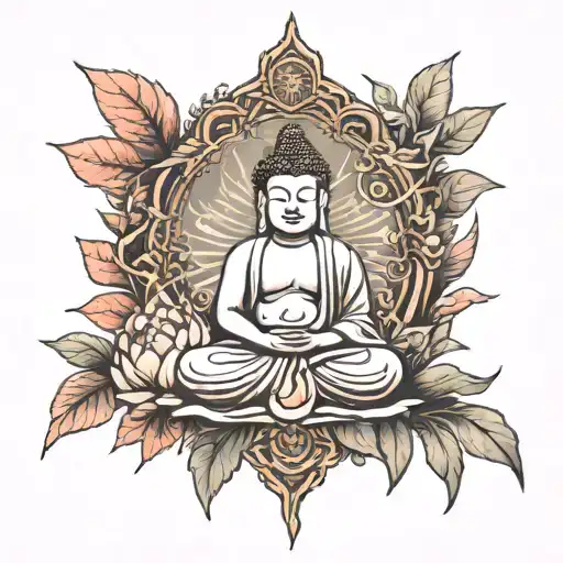 Buddha Nature Connection