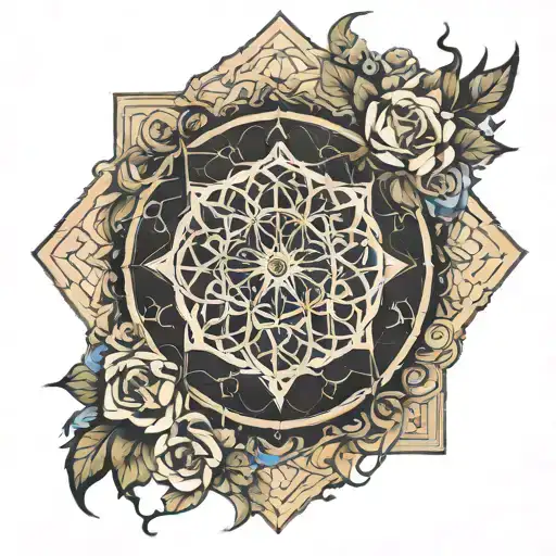 Sempiternal Background