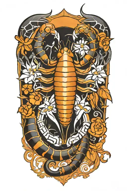 Scorpio