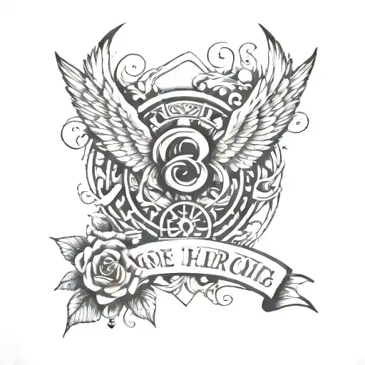 Name And Date Of Birth Date