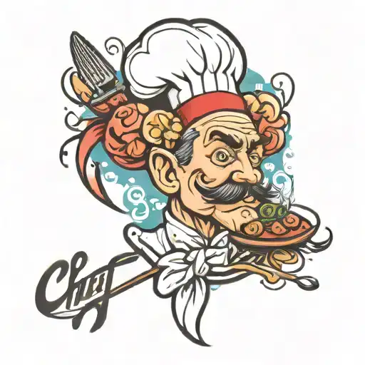 Chef