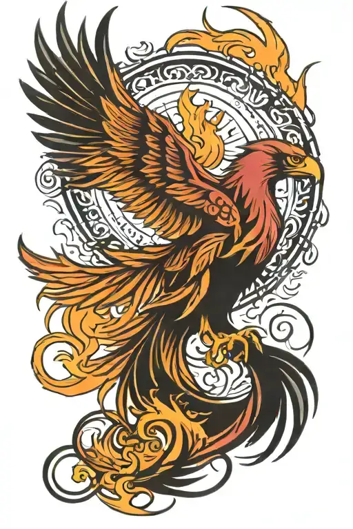Phoenix Rising