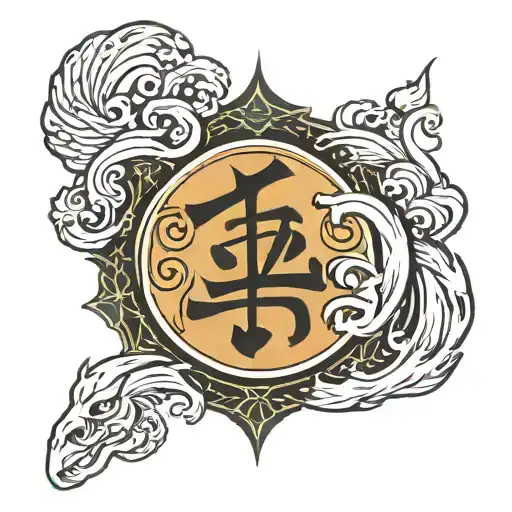 Kaizen Symbol