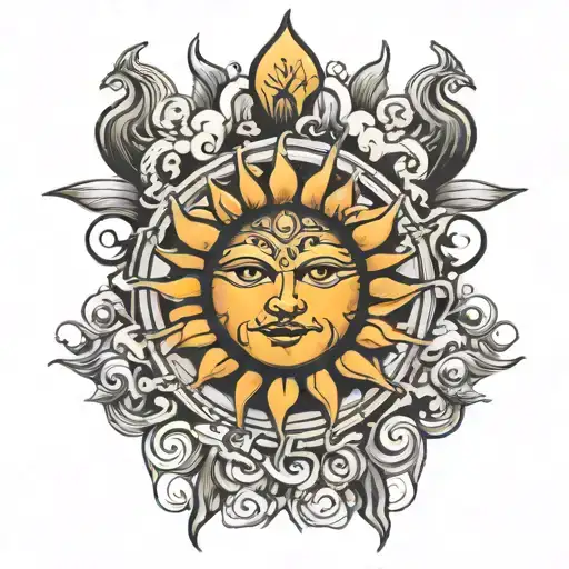 Sun