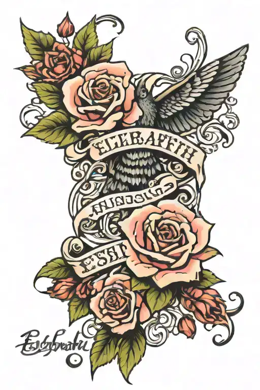 Elizabeth Rose Name