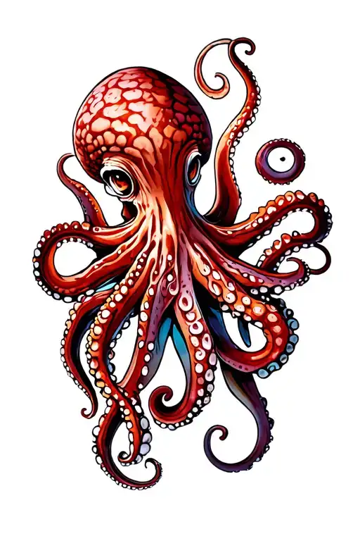 Octopus