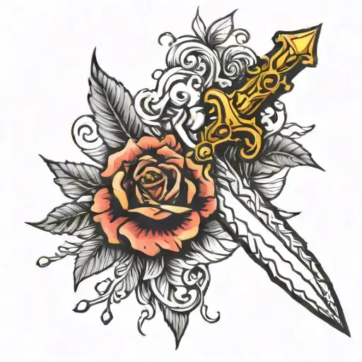 Dagger