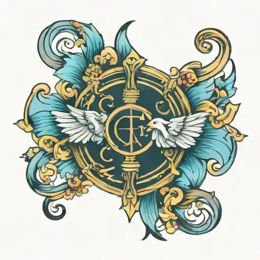 Gemini Symbol