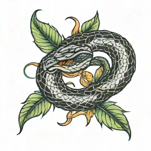 Snake Laurel