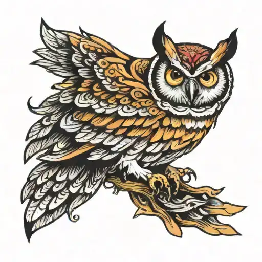 Owl