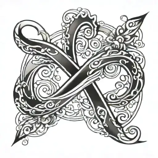Infinity Symbol