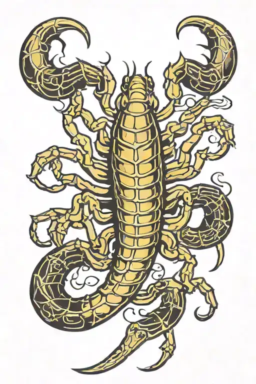 Scorpion