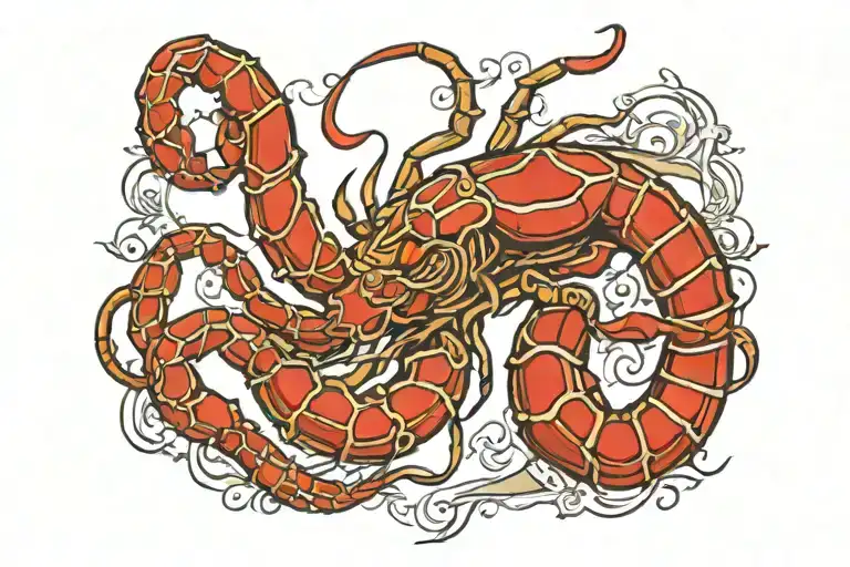 Scorpio Zodiac Sign
