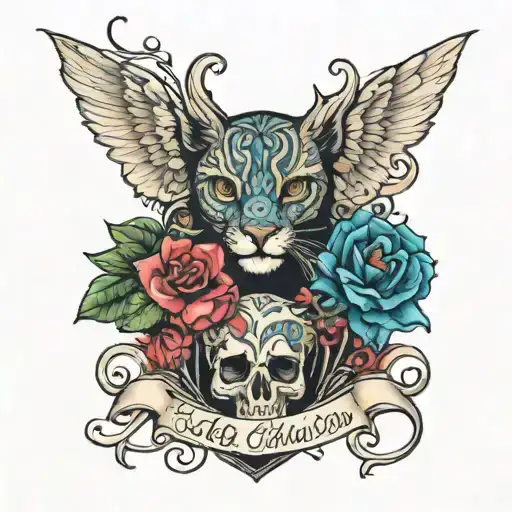 3 Kids Names Incorporated