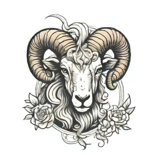 Aries Ram