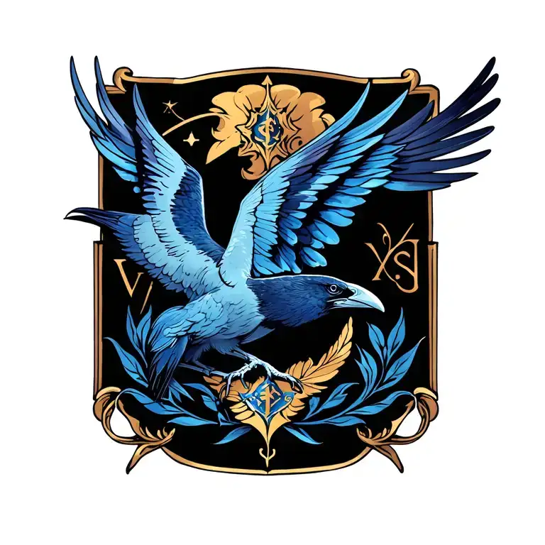 Ravenclaw