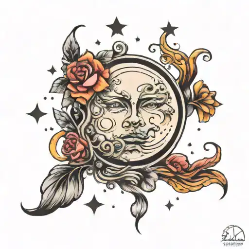 Love You To The Moon