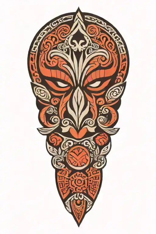 Maori