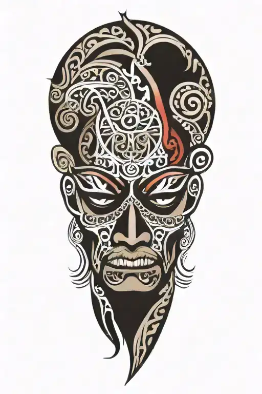 Maori