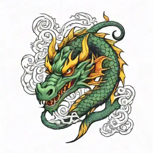 Dragon