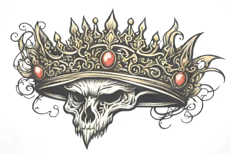 King Crown