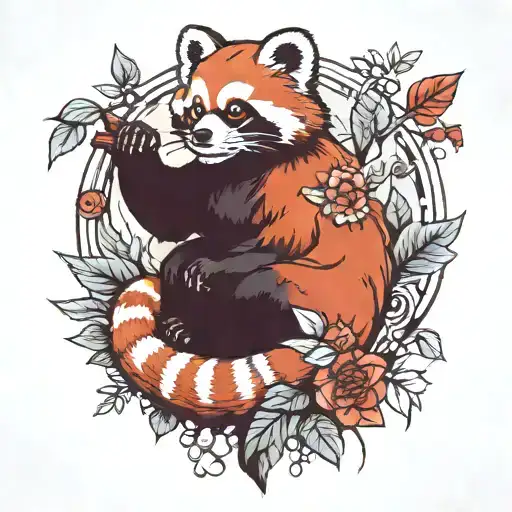 Red Panda
