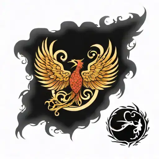 Phoenix Ouroboros