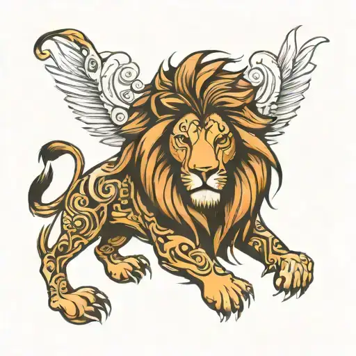 Lion