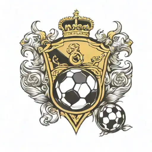 Football Club Logo