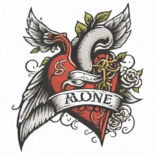 Alone Pain Hurt Healing Broken Heart