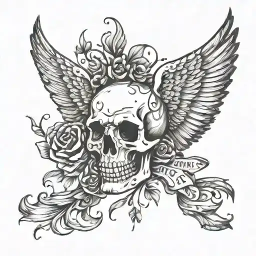 Leaving Behind The Best Life After Death I Will Fear