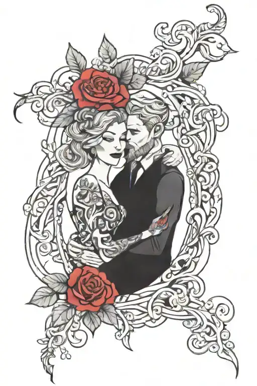 Best Day Of My Life Intertwined