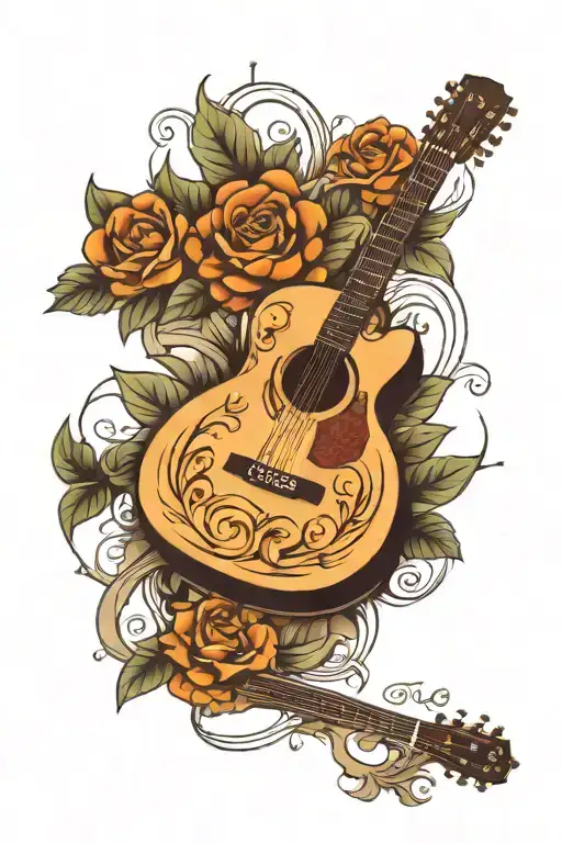 Acoustic Guitar