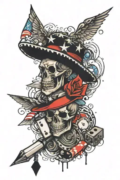 America And Gambling