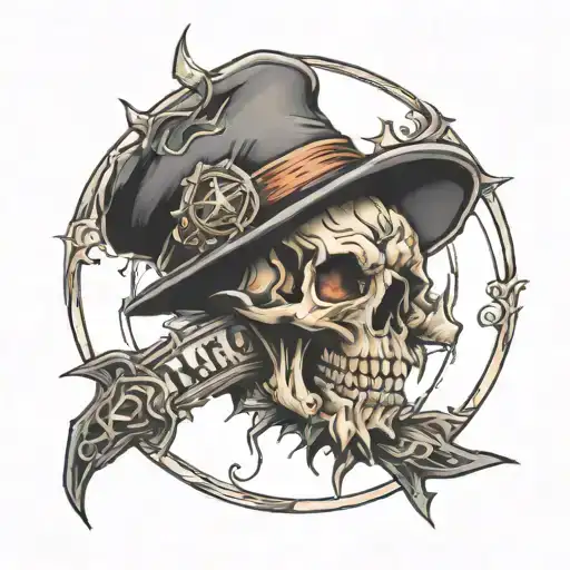 Thunderdome Music Id&t