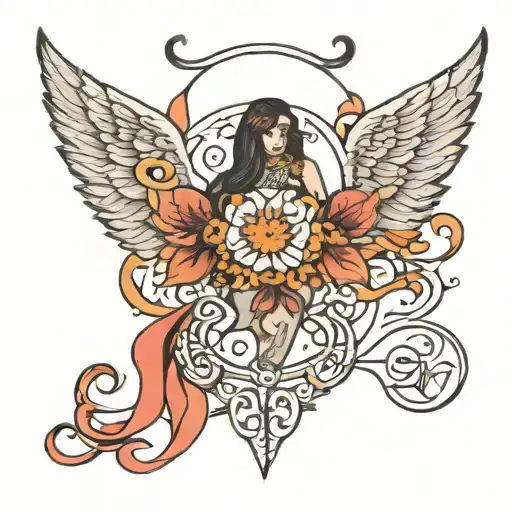 Neda With Angel Numbers