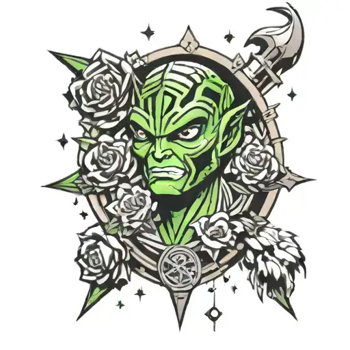 Ben 12 February 23 Roman Numrals