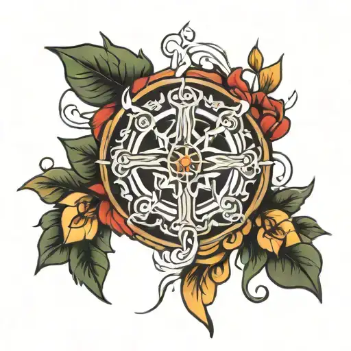 Christian Minimalist