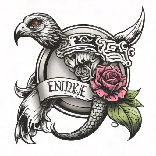 Tried To Endure What I Could Not Forgive In Quote