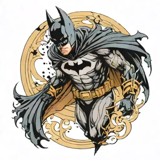 Batman Symbol