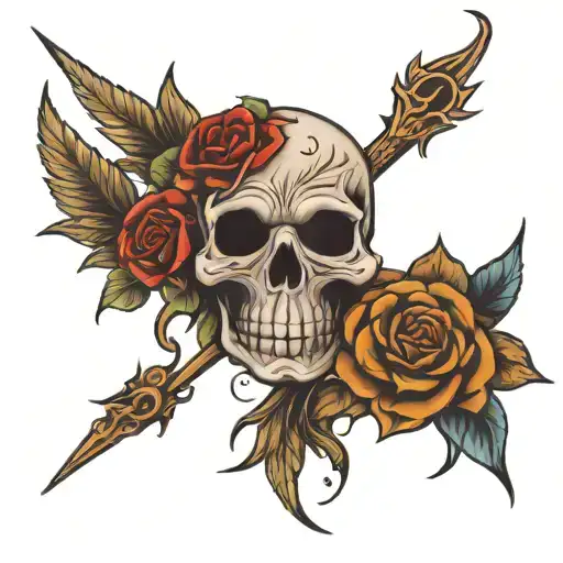 Hollywood Undead And Sleep Token Symbol Incorporated