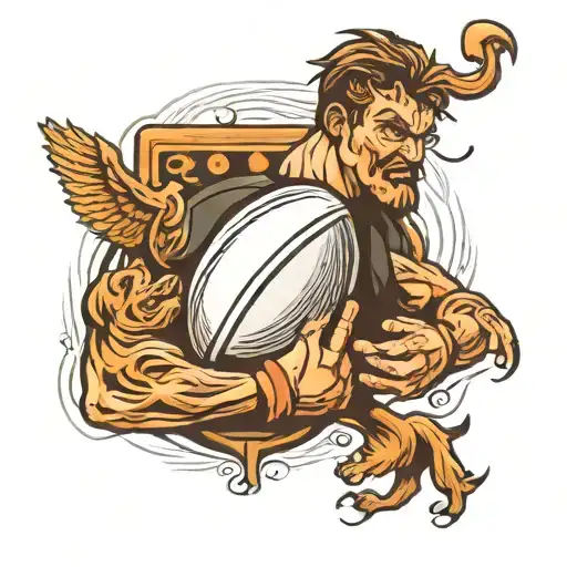 Rugby Petanque Hunting