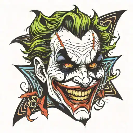Joker Face