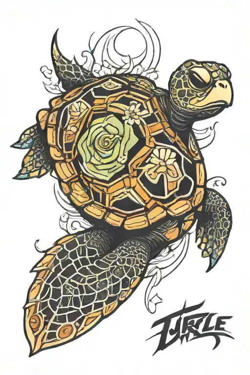 Turtle
