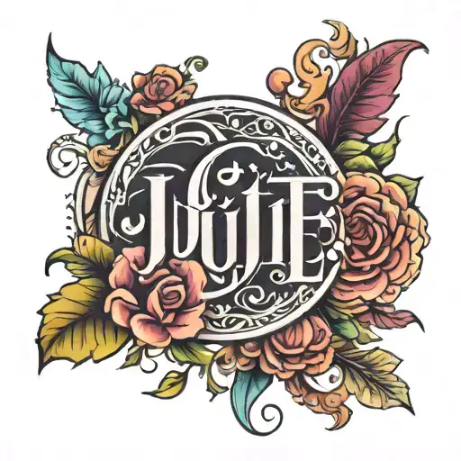 Julie The Name Of My Daughter