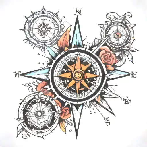 Compass