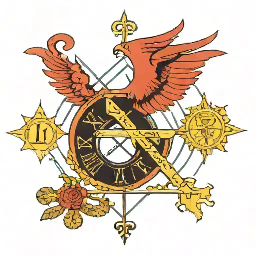 March 16 1967 In Roman Numerals