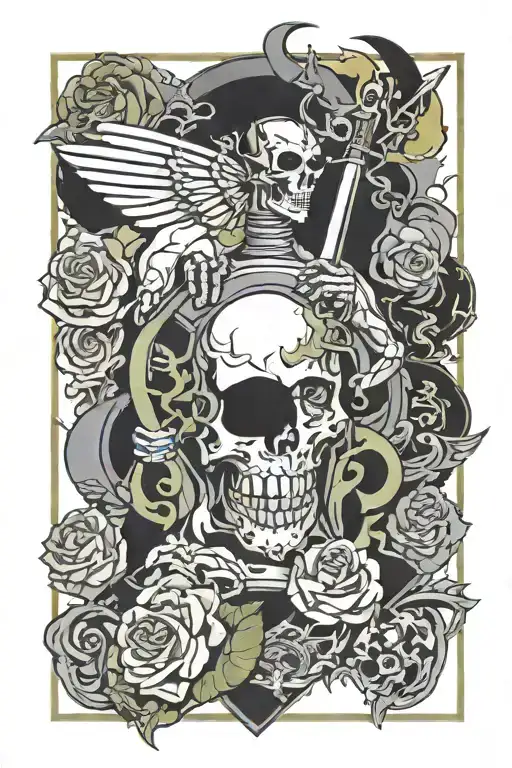 Metallica Album Covers Your Chest